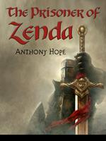   The Prisoner of Zenda