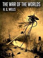   The War of the Worlds