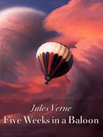   Five Weeks in a Balloon