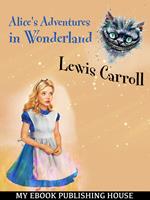   Alice's Adventures in Wonderland