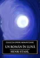   Un român în luna