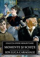   Momente si schite