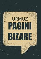   Pagini bizare