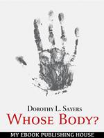   Whose Body?