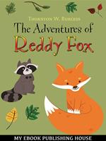   The Adventures of Reddy Fox