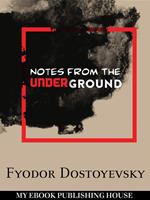   Notes from the Underground