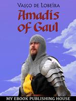   Amadis of Gaul