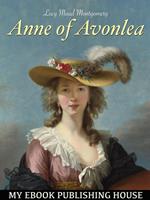   Anne of Avonlea