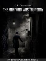   The Man Who Was Thursday