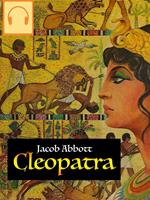   Cleopatra