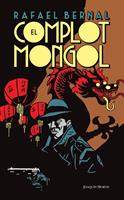   El complot mongol
