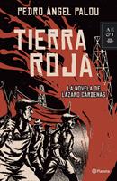   Tierra roja