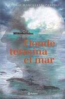   Donde termina el mar