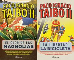 El olor de las magnolias / La libertad, la bicicleta