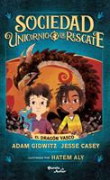   Sociedad Unicornio de Rescate. El dragón vasco