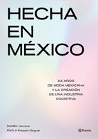   Hecha en México