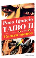   Cuatro manos