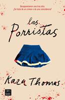   Las porristas
