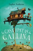   La casa con patas de gallina