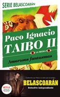   Amorosos fantasmas