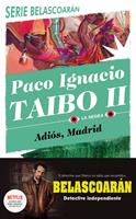   Adiós, Madrid