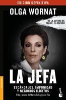   La Jefa