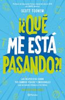 ¿Qué me está pasando? Guía para chicos