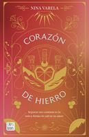   Corazón de hierro