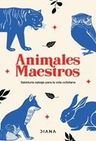   Animales maestros