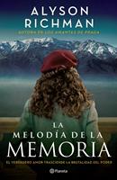   La melodía de la memoria