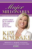   Mujer millonaria