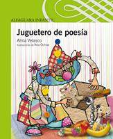   Juguetero de poesía