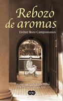  Rebozo de aromas