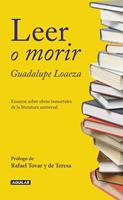   Leer o morir