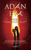   Adán y Eva. Sexo alquímico