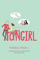   Fangirl