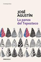   La panza del Tepozteco