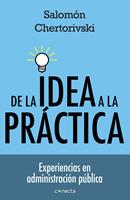  De la idea a la práctica