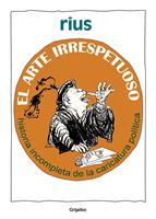   El arte irrespetuoso