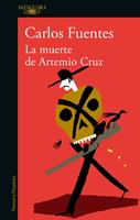   La muerte de Artemio Cruz
