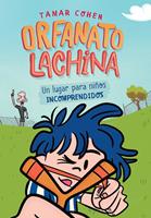   Orfanato Lachina