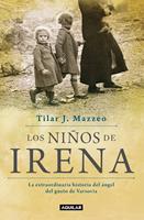   Los niños de Irena