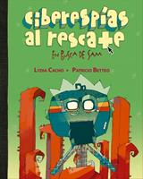   Ciberespías al rescate