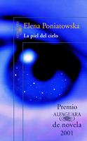   La piel del cielo