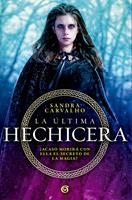   La última hechicera