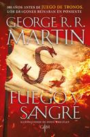   Fuego y Sangre (Canción de Hielo y Fuego 0)