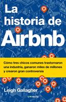   La historia de Airbnb