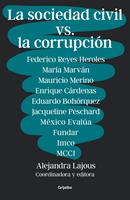   La sociedad civil vs. la corrupci&oacute;n