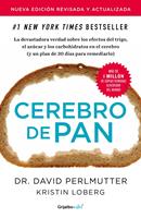   Cerebro de pan (edición revisada y actualizada)