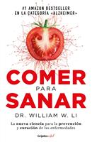   Comer para sanar